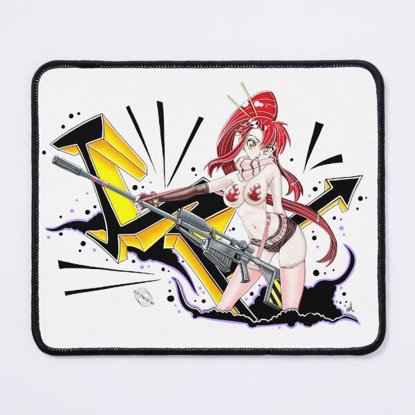 Item preview, Gurren lagann designed and sold by dpdigitalart.