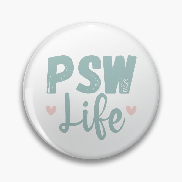 Item preview, PSW Life designed and sold by TaraGbear.