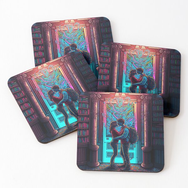 Item preview, Young Royals designed and sold by MrUtDesign.