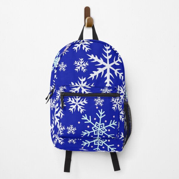 Item preview, Festive Snowflake Pattern designed and sold by designlee.