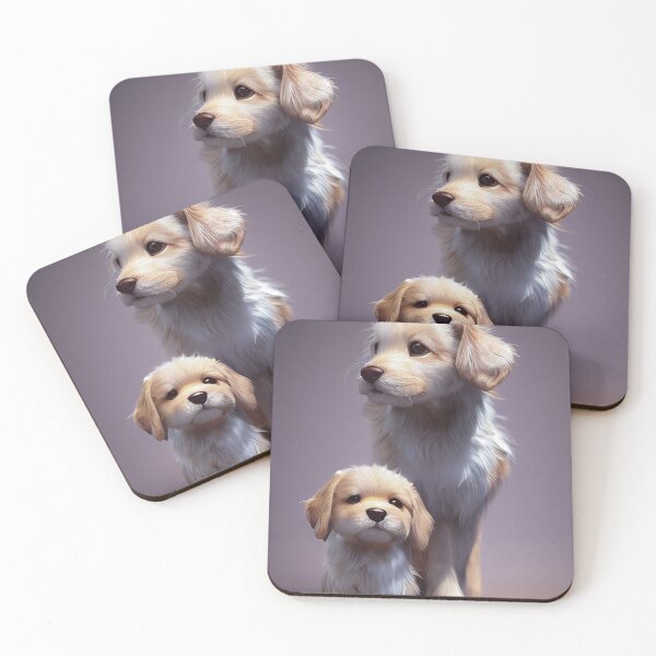 Item preview, Best Friend (no. 14) - Original Artwork  designed and sold by Daef.
