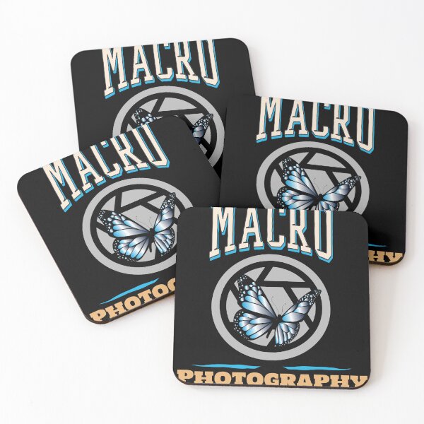 Item preview, Macro Photography for Insect Photographer Enthusiasts designed and sold by starider.