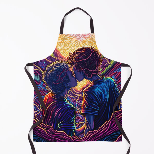 Item preview, Young Royals designed and sold by MrUtDesign.