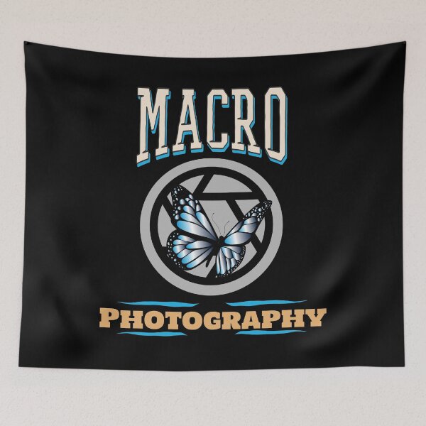Item preview, Macro Photography for Insect Photographer Enthusiasts designed and sold by starider.