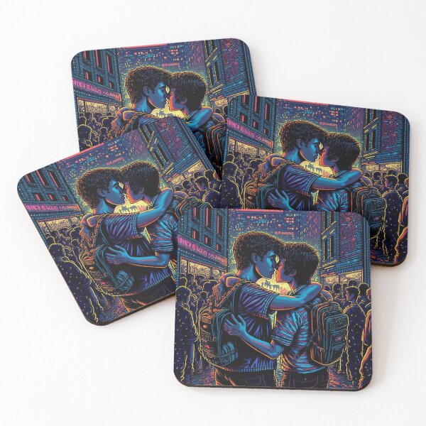Item preview, Young Royals designed and sold by MrUtDesign.