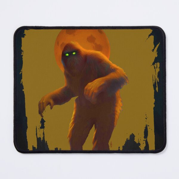 Item preview, Bigfoot designed and sold by ontological.