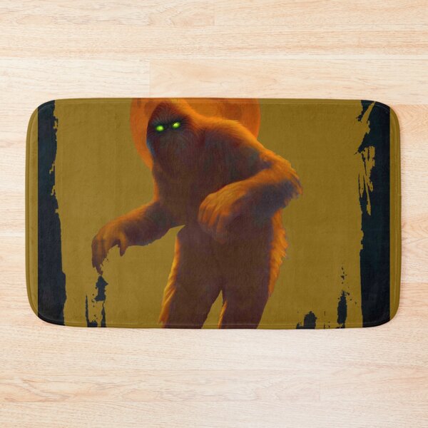 Item preview, Bigfoot designed and sold by ontological.