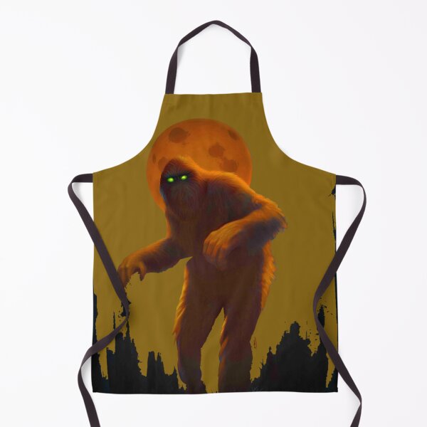 Item preview, Bigfoot designed and sold by ontological.