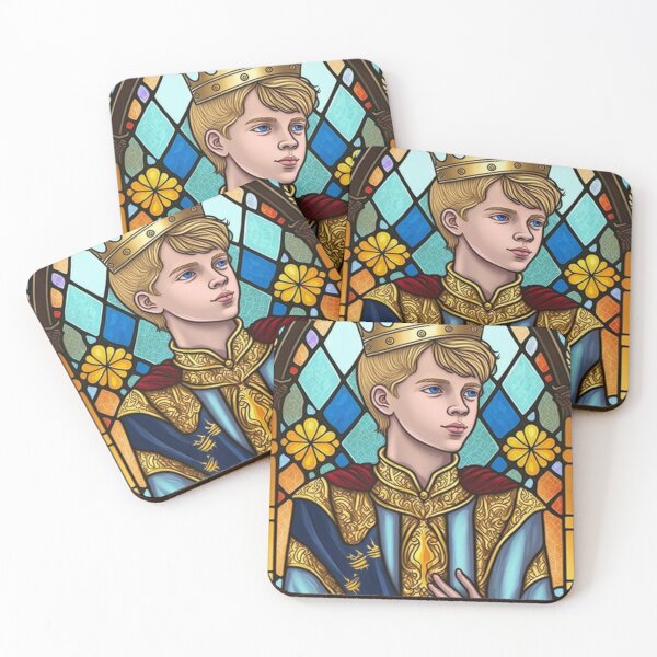 Item preview, Young Royals designed and sold by MrUtDesign.