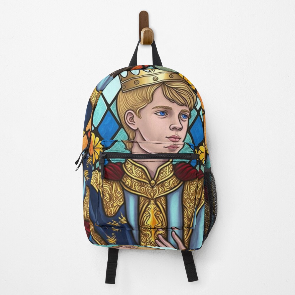 Artikel-Vorschau von Rucksack, designt und verkauft von MrUtDesign.