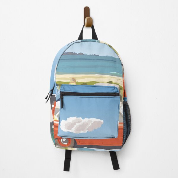 Item preview, Hahei Beach, New Zealand, 1968 designed and sold by contourcreative.