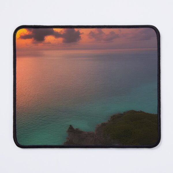 Item preview, Tropical Island Sunset - Okinawa Version  designed and sold by DanTheManDan.