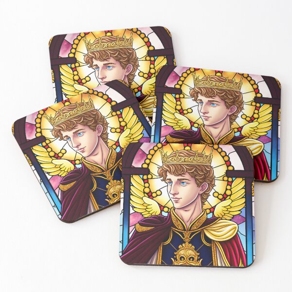 Item preview, Young Royals designed and sold by MrUtDesign.