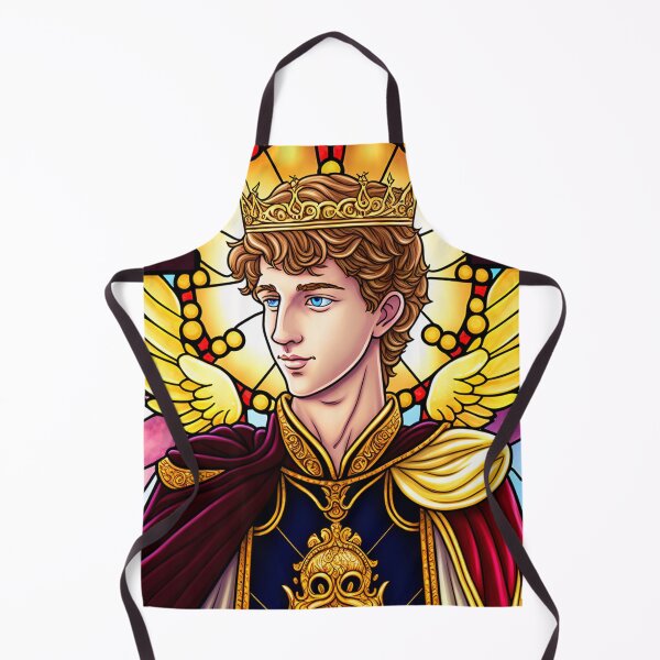 Item preview, Young Royals designed and sold by MrUtDesign.