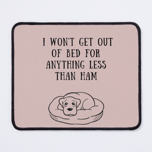 Item preview, Superdog slogan - ham designed and sold by kookycomet.