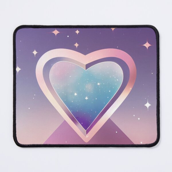 Item preview, Dream Galaxy Heart designed and sold by Chris Mpasirogloy.