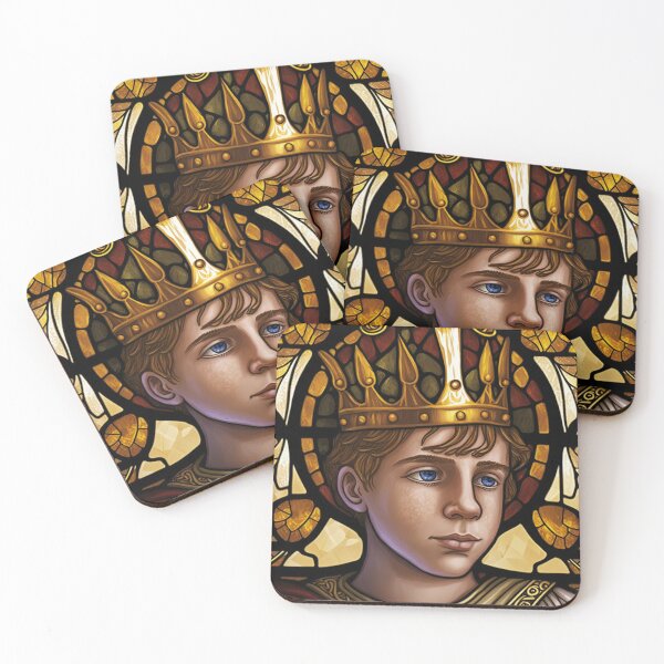 Item preview, Young Royals friends designed and sold by MrUtDesign.