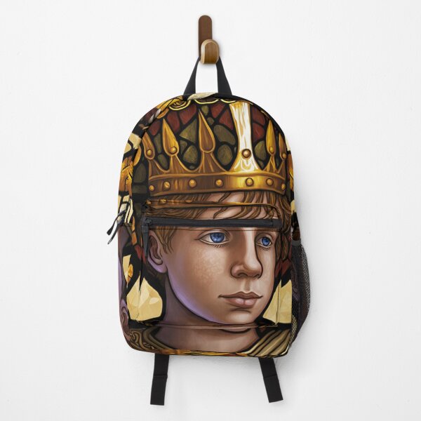 Item preview, Young Royals friends designed and sold by MrUtDesign.