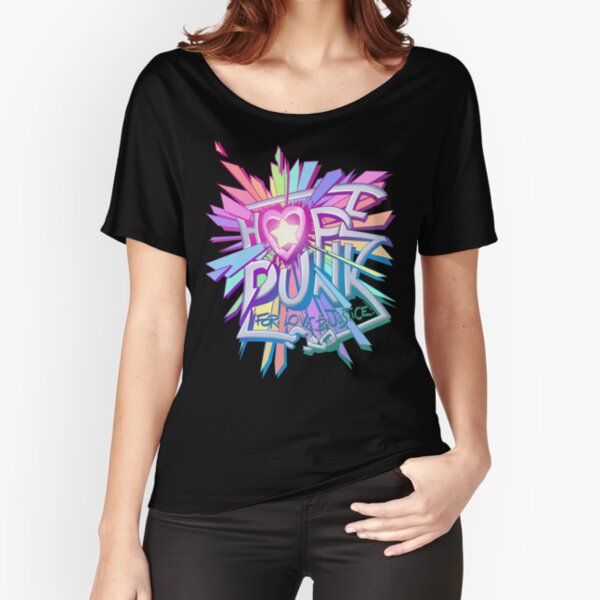 Relaxed Fit T-Shirt