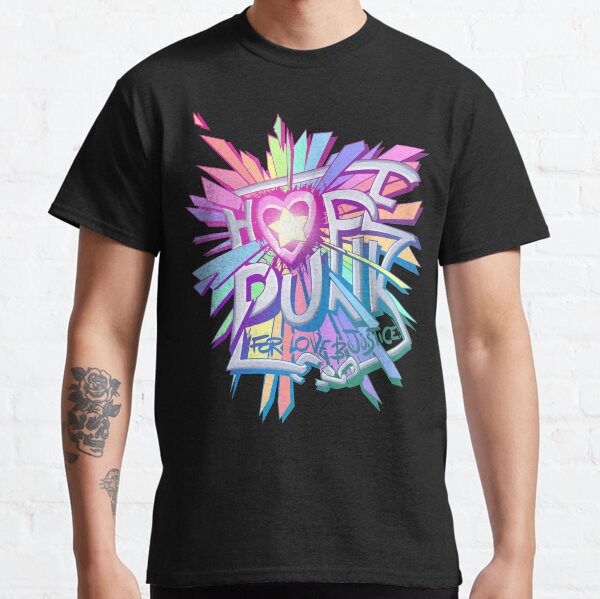 Classic T-Shirt
