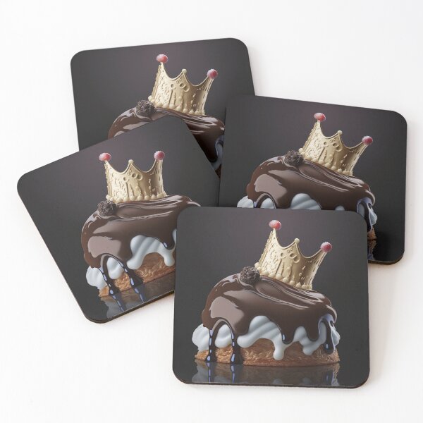 Item preview, Young Royals friends designed and sold by MrUtDesign.