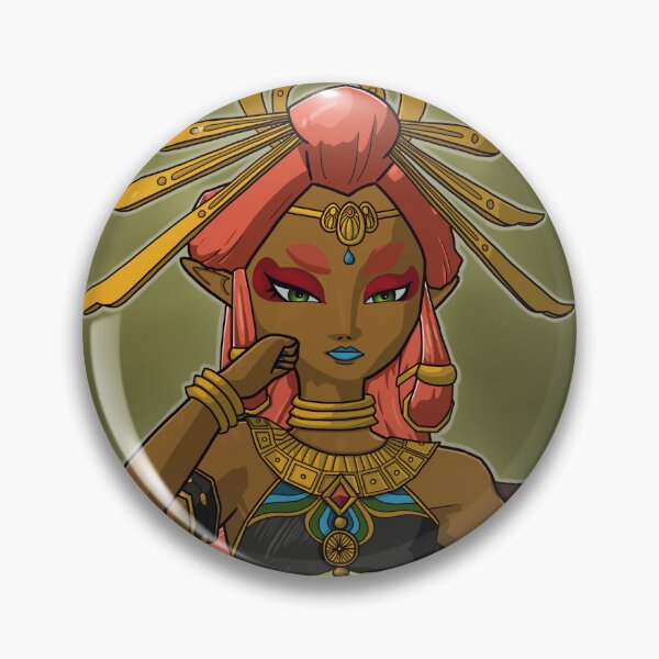 Item preview, Riju designed and sold by yeppep.