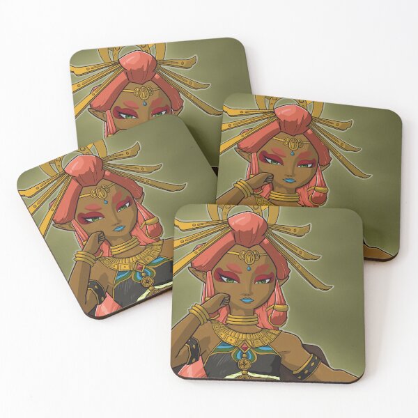 Item preview, Riju designed and sold by yeppep.