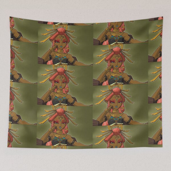 Item preview, Riju designed and sold by yeppep.