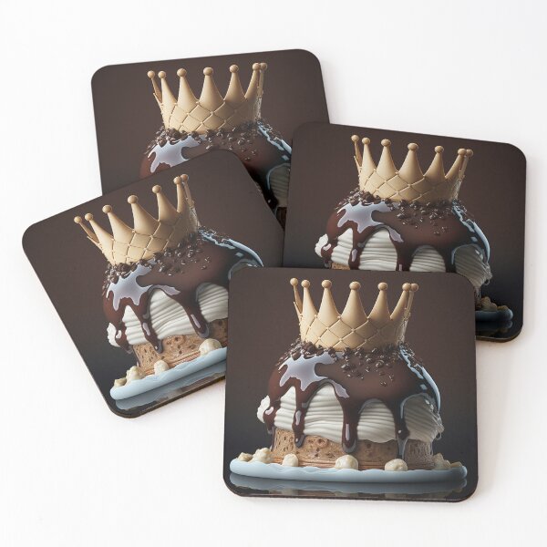 Item preview, Young Royals friends designed and sold by MrUtDesign.