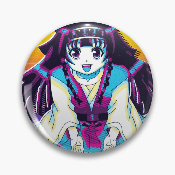 demon slayer onis superiores Pin for Sale by Mika-Funart