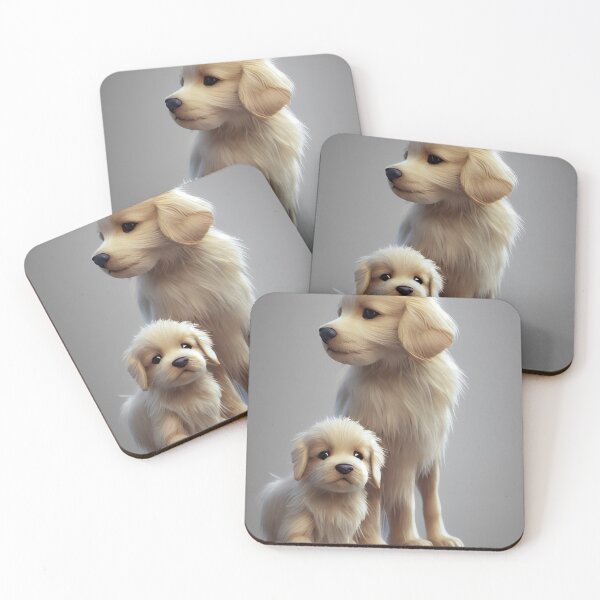 Item preview, Best Friend (no. 13) - Original Artwork  designed and sold by Daef.