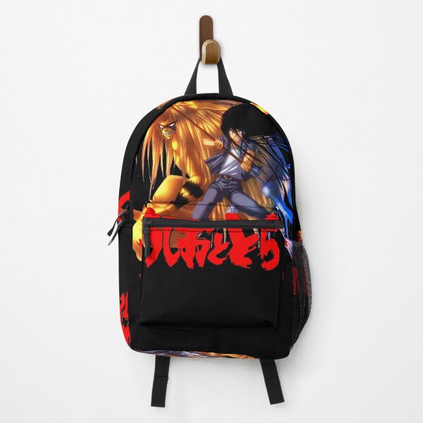 Item preview, Ushio And Tora anime designed and sold by SP-Gamers.