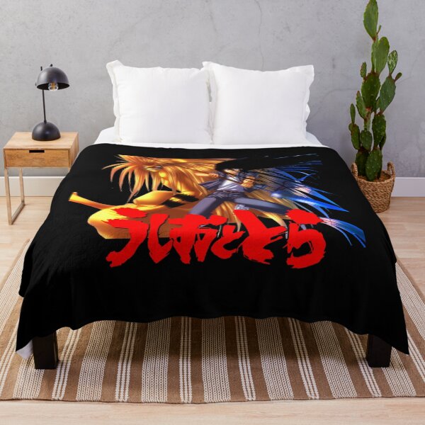 Item preview, Ushio And Tora anime designed and sold by SP-Gamers.