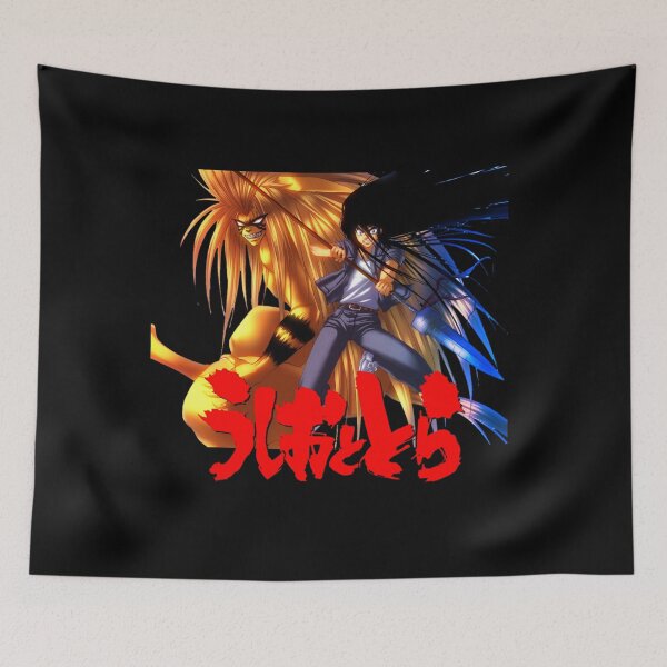 Item preview, Ushio And Tora anime designed and sold by SP-Gamers.