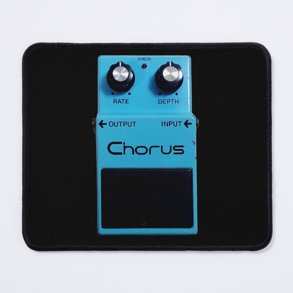 Item preview, Chorus Pedal  - EFX Pedal Vintage - Guitar Pedal コーラスペダル  ギター designed and sold by RazzArt.