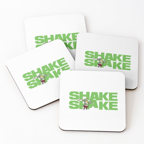 Item preview, Shake Shake! designed and sold by Meanime.