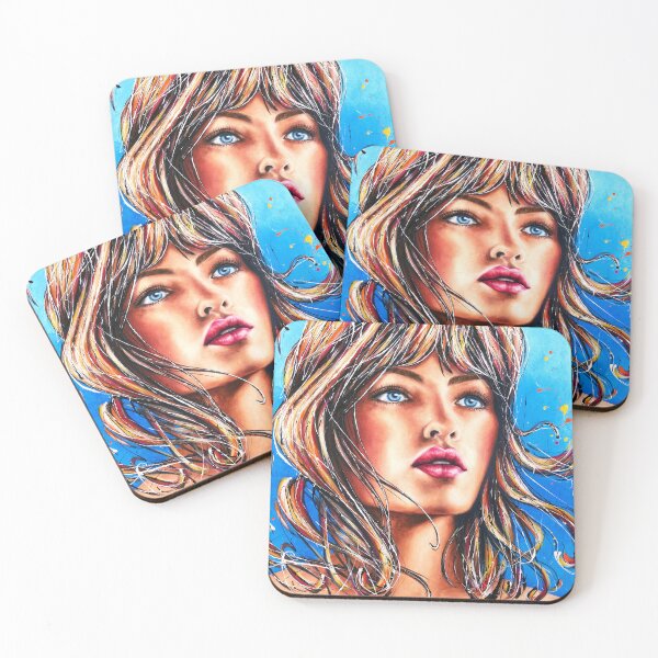 Item preview, The Wonderful designed and sold by AtelierAKa.
