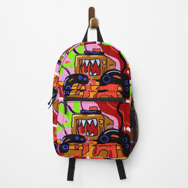 Item preview, Killer TV designed and sold by Leftover Culture.