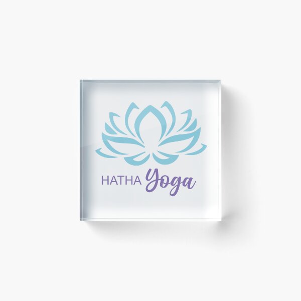 Item preview, hatha yoga designed and sold by Andrea Crayola.