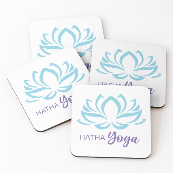 Item preview, hatha yoga designed and sold by Andrea Crayola.
