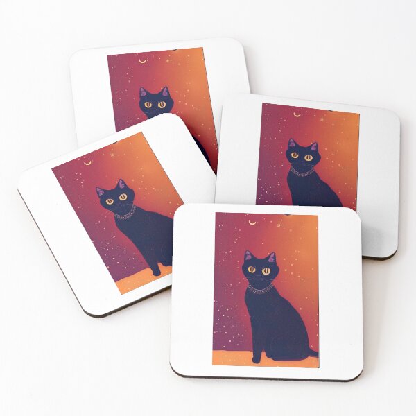 Artikelvorschau, Bombay-Katze entworfen und verkauft von GroovyDino.