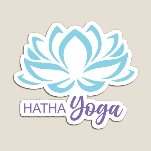 Item preview, hatha yoga designed and sold by Andrea Crayola.