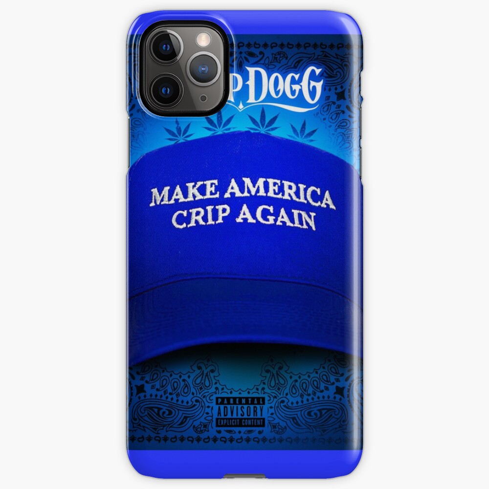 make america crip again album download