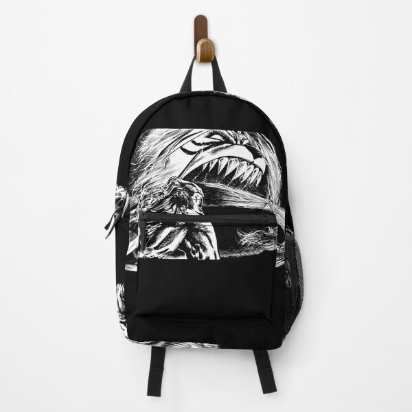 Item preview, Ushio And Tora anime designed and sold by SP-Gamers.