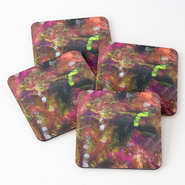 Item preview, Evening aftertaste designed and sold by Olha Prykhodko.