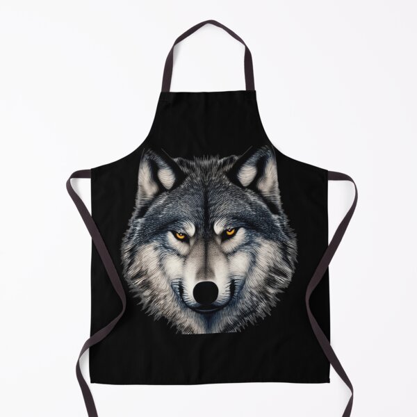 Item preview, Grey Wolf designed and sold by Aerialyn.