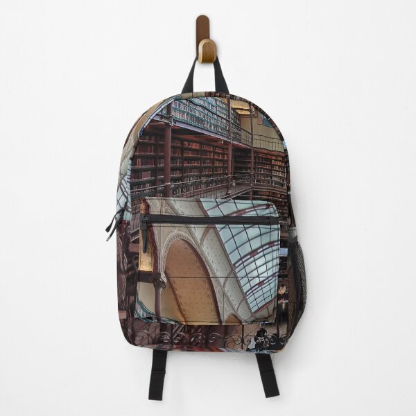 Item preview, Rijksmuseum Library designed and sold by photobymich.