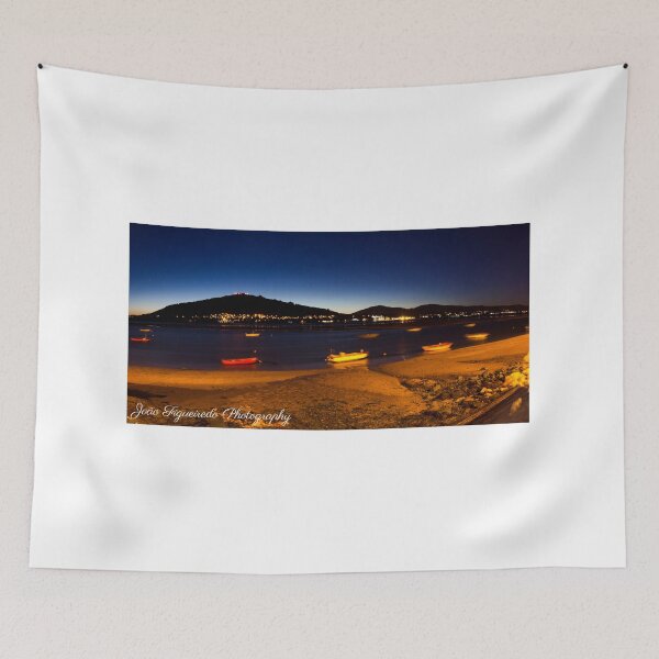 Item preview, Caminha bay designed and sold by jonybigude.