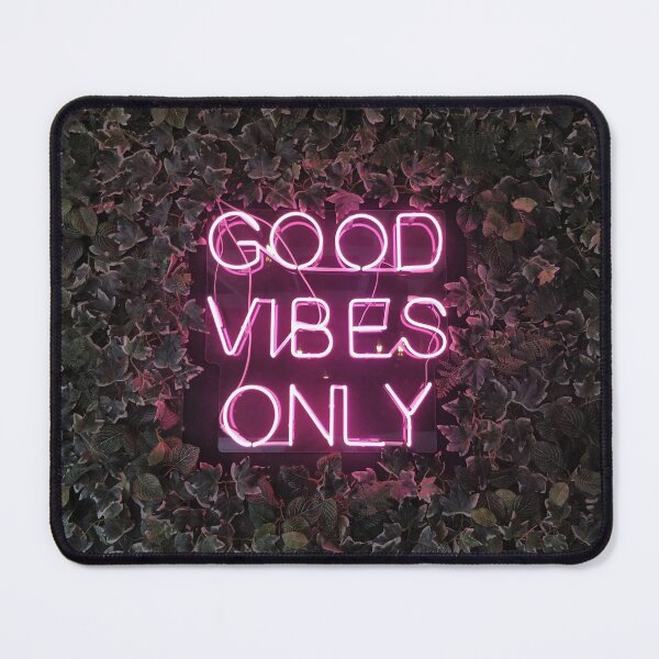 Item preview, Neon Good Vibes Only designed and sold by photobymich.