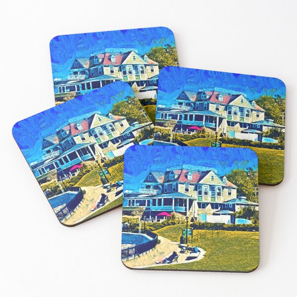 Item preview, Seaside Resort designed and sold by KirtTisdale.
